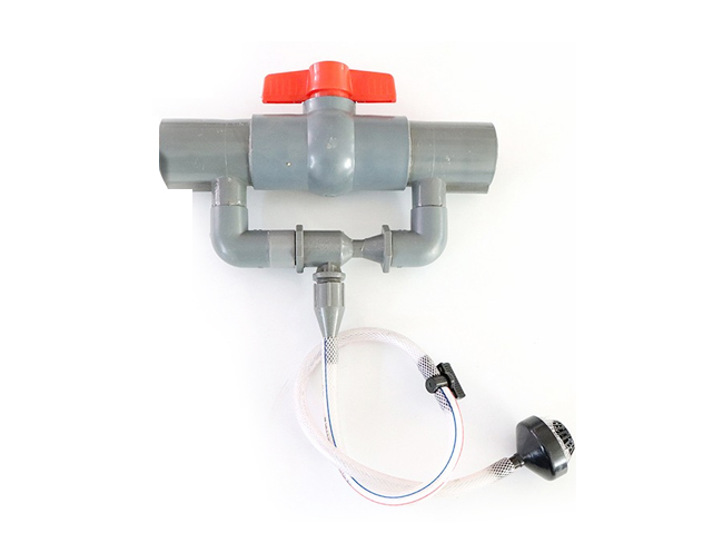 文丘裏施（shī）肥器