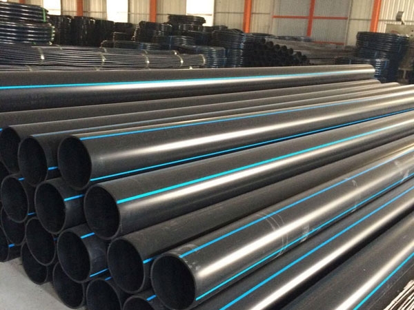 HDPE直管（guǎn）