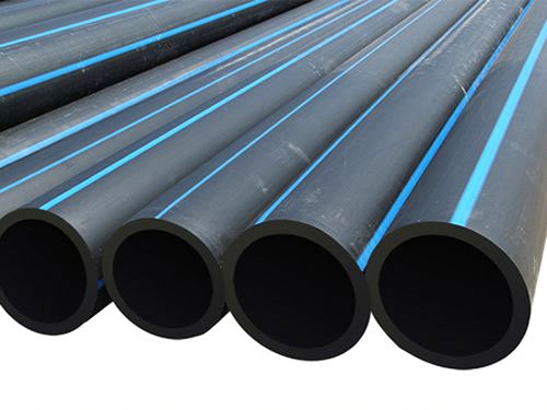 HDPE直管