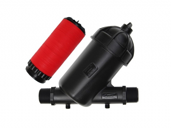 疊片過濾（lǜ）器