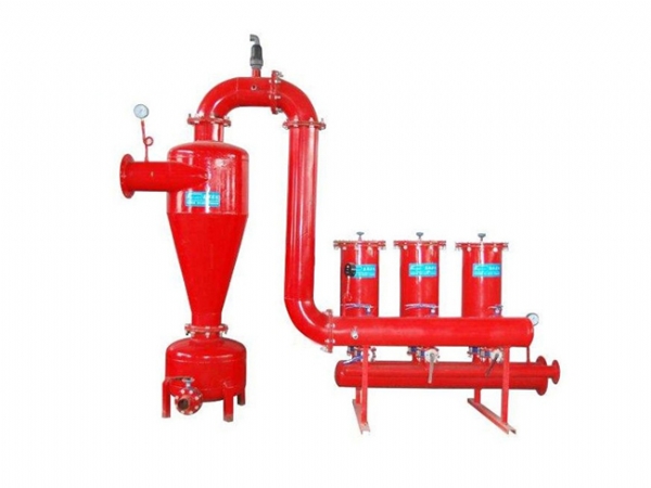 過濾器施肥器(罐)係列