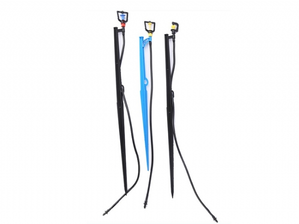 地插旋轉折射噴頭套裝