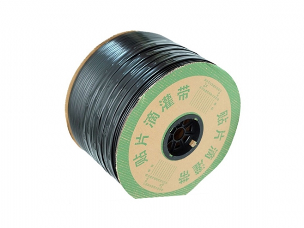 內鑲貼片式滴灌（guàn）帶